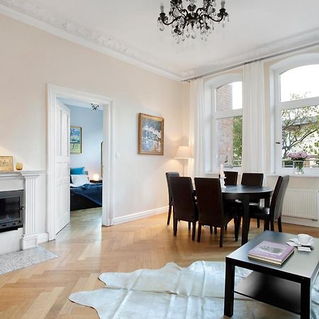 Elite Apartments Sopot Admiralski Przy Plazy Exteriér fotografie